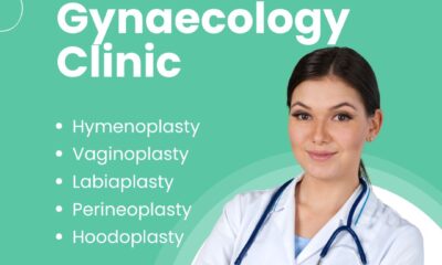 Cosmetic Gynaecology Clinic