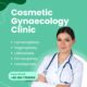 Cosmetic Gynaecology Clinic