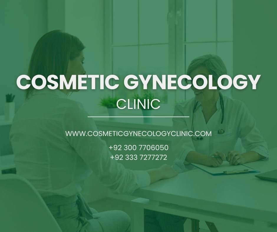 Cosmetic Gynecology Clinic