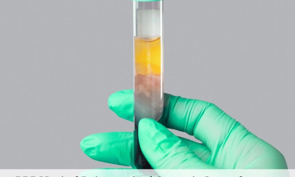 PRP Vaginal Rejuvenation Cosmetic Gynecology Clinic