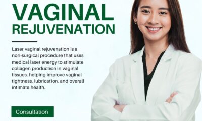 Laser Vaginal Tightening in Islamabad